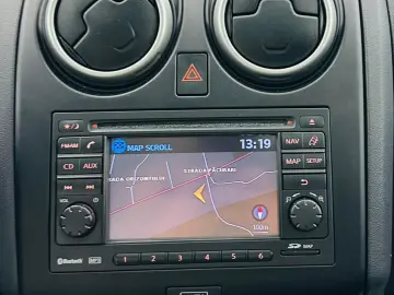 NISSAN Qashqai 2013 1.5D E5 Garantie 12 Luni Rate Avans 0 Do