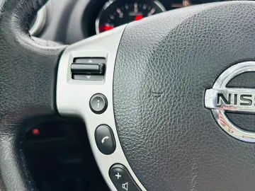 NISSAN Qashqai 2013 1.5D E5 Garantie 12 Luni Rate Avans 0 Do