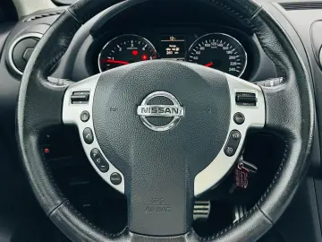 NISSAN Qashqai 2013 1.5D E5 Garantie 12 Luni Rate Avans 0 Do