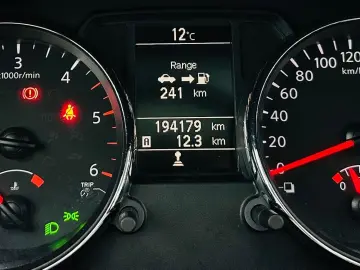 NISSAN Qashqai 2013 1.5D E5 Garantie 12 Luni Rate Avans 0 Do