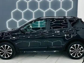 NISSAN Qashqai 2013 1.5D E5 Garantie 12 Luni Rate Avans 0 Do