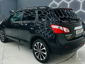 NISSAN Qashqai 2013 1.5D E5 Garantie 12 Luni Rate Avans 0 Do