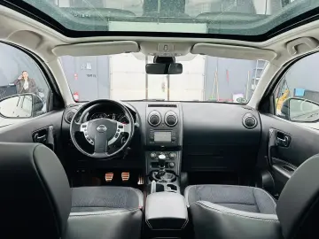 NISSAN Qashqai 2013 1.5D E5 Garantie 12 Luni Rate Avans 0 Do