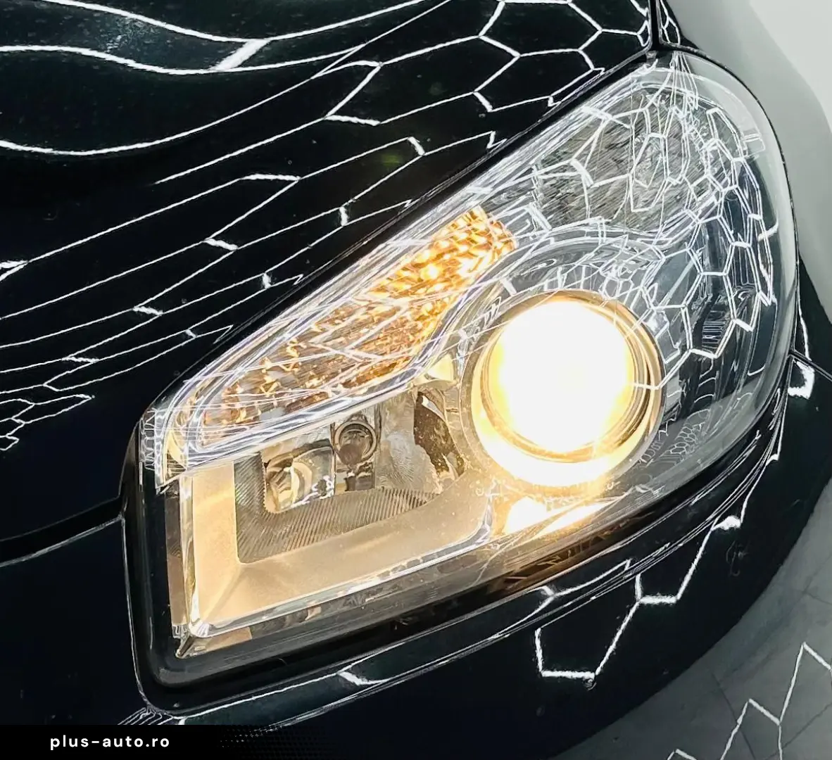 NISSAN Qashqai 2013 1.5D E5 Garantie 12 Luni Rate Avans 0 Do