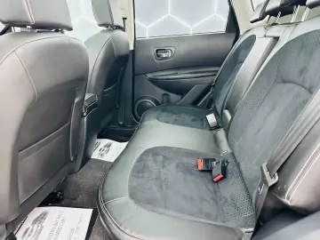 NISSAN Qashqai 2013 1.5D E5 Garantie 12 Luni Rate Avans 0 Do