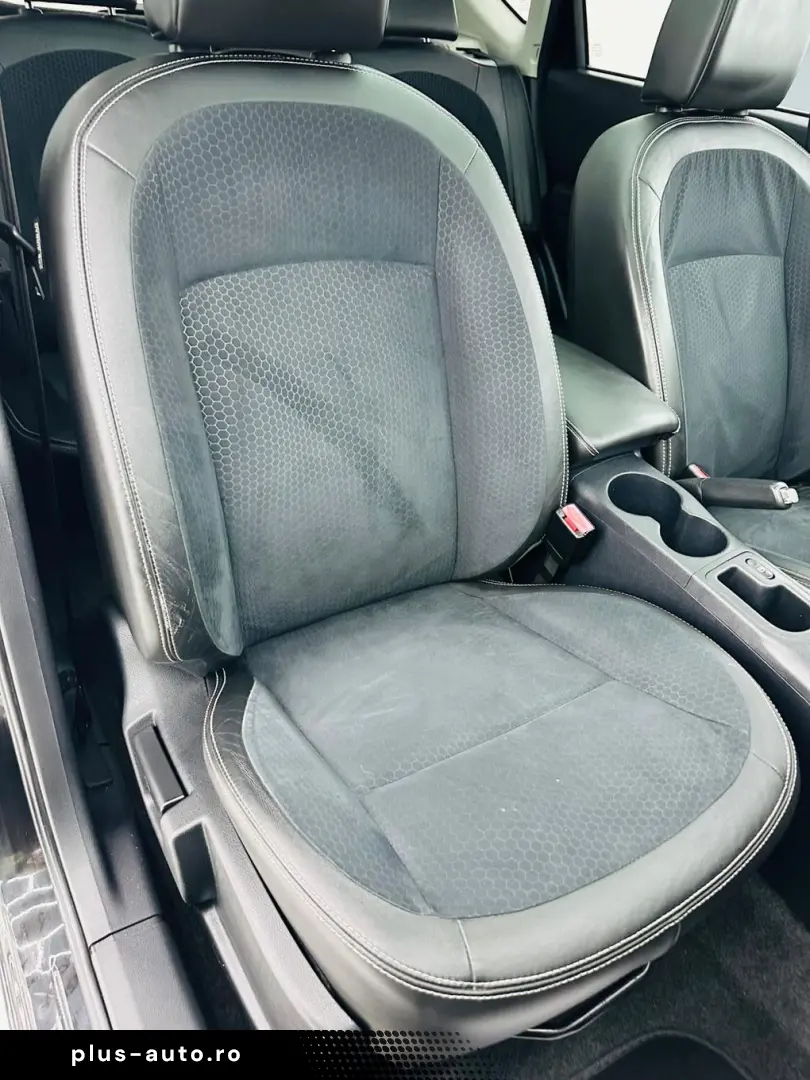 NISSAN Qashqai 2013 1.5D E5 Garantie 12 Luni Rate Avans 0 Do