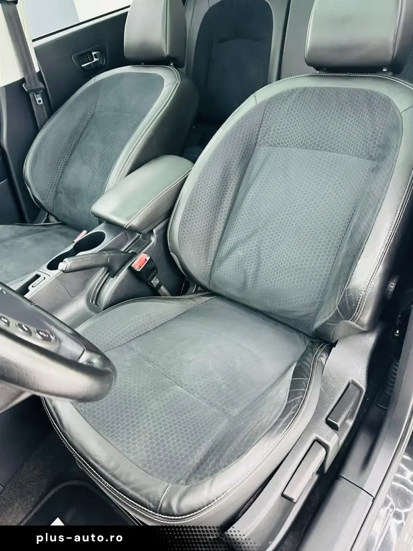 NISSAN Qashqai 2013 1.5D E5 Garantie 12 Luni Rate Avans 0 Do