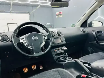 NISSAN Qashqai 2013 1.5D E5 Garantie 12 Luni Rate Avans 0 Do