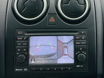 NISSAN Qashqai 2013 1.5D E5 Garantie 12 Luni Rate Avans 0 Do