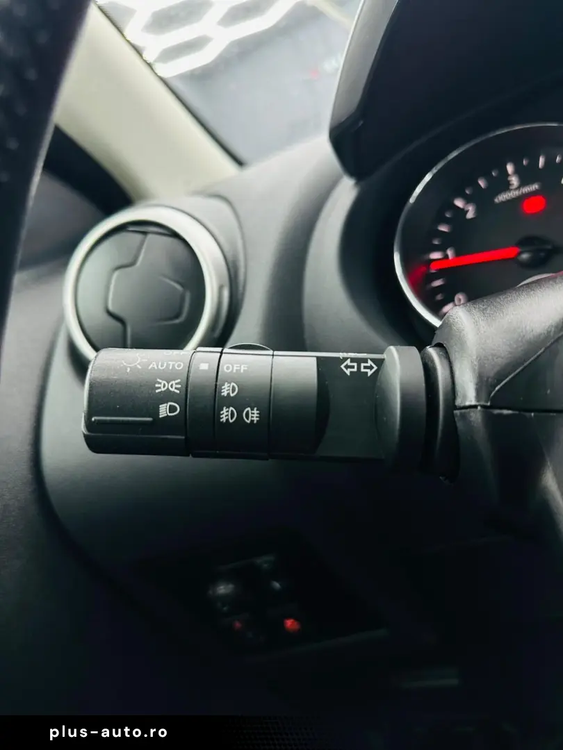 NISSAN Qashqai 2013 1.5D E5 Garantie 12 Luni Rate Avans 0 Do