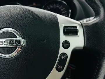 NISSAN Qashqai 2013 1.5D E5 Garantie 12 Luni Rate Avans 0 Do