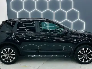 NISSAN Qashqai 2013 1.5D E5 Garantie 12 Luni Rate Avans 0 Do