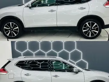 NISSAN X-TRAIL 2017 1.6D E6 Garantie 12 Luni Rate Avans 0 Do