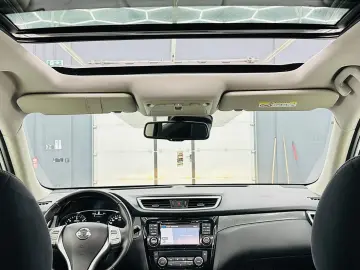 NISSAN X-TRAIL 2017 1.6D E6 Garantie 12 Luni Rate Avans 0 Do