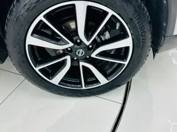 NISSAN X-TRAIL 2017 1.6D E6 Garantie 12 Luni Rate Avans 0 Do