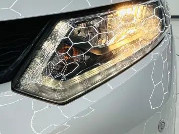 NISSAN X-TRAIL 2017 1.6D E6 Garantie 12 Luni Rate Avans 0 Do