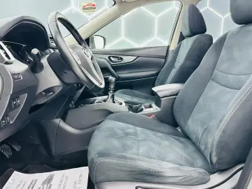 NISSAN X-TRAIL 2017 1.6D E6 Garantie 12 Luni Rate Avans 0 Do