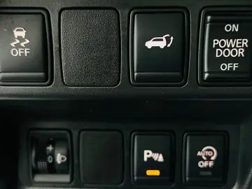 NISSAN X-TRAIL 2017 1.6D E6 Garantie 12 Luni Rate Avans 0 Do