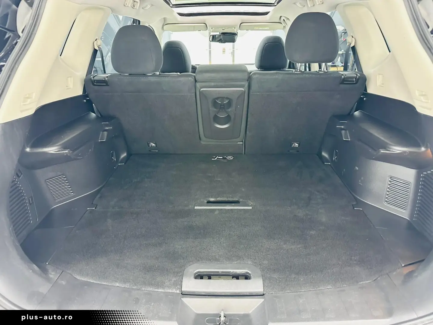 NISSAN X-TRAIL 2017 1.6D E6 Garantie 12 Luni Rate Avans 0 Do