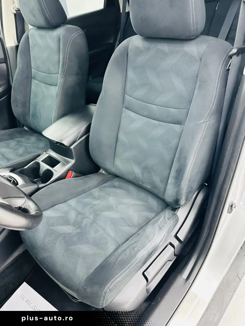 NISSAN X-TRAIL 2017 1.6D E6 Garantie 12 Luni Rate Avans 0 Do