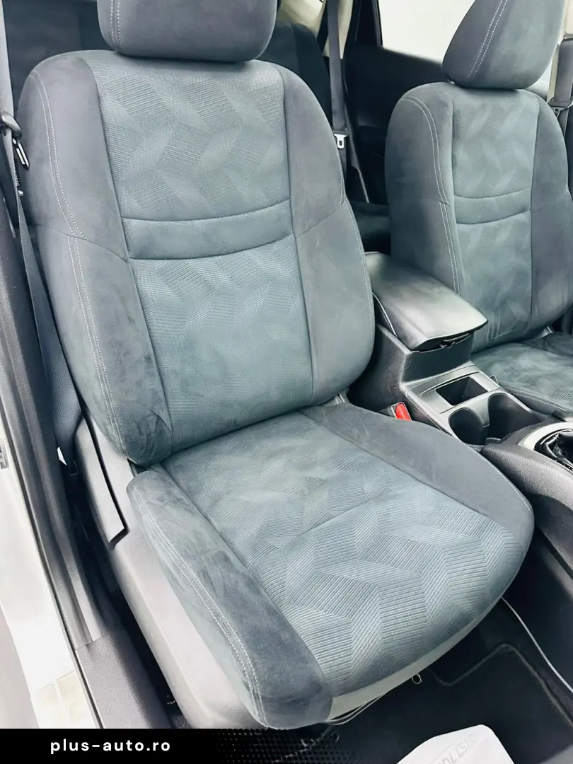 NISSAN X-TRAIL 2017 1.6D E6 Garantie 12 Luni Rate Avans 0 Do