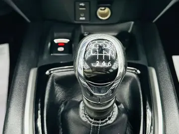 NISSAN X-TRAIL 2017 1.6D E6 Garantie 12 Luni Rate Avans 0 Do