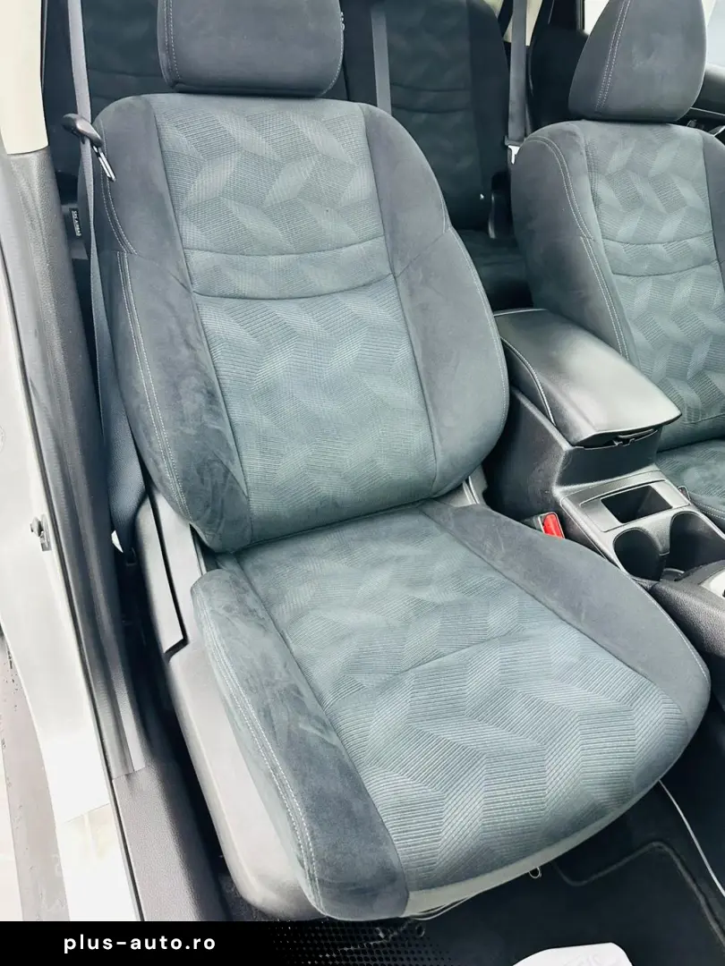 NISSAN X-TRAIL 2017 1.6D E6 Garantie 12 Luni Rate Avans 0 Do