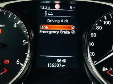 NISSAN X-TRAIL 2017 1.6D E6 Garantie 12 Luni Rate Avans 0 Do