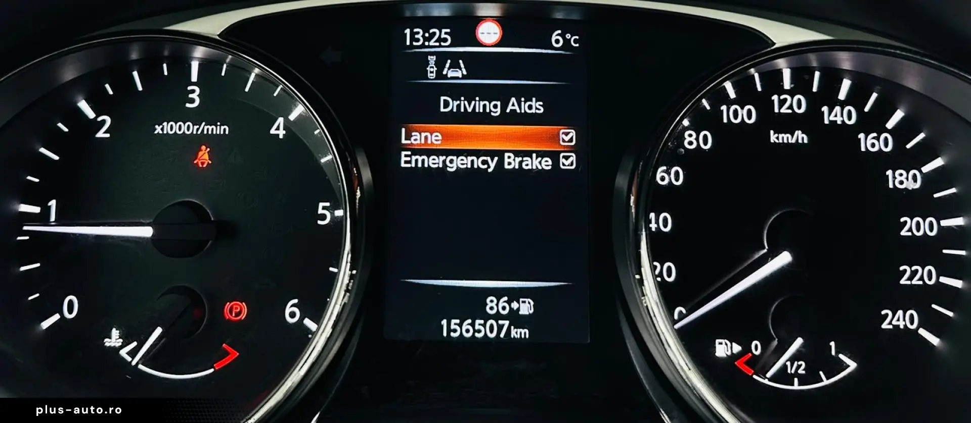 NISSAN X-TRAIL 2017 1.6D E6 Garantie 12 Luni Rate Avans 0 Do