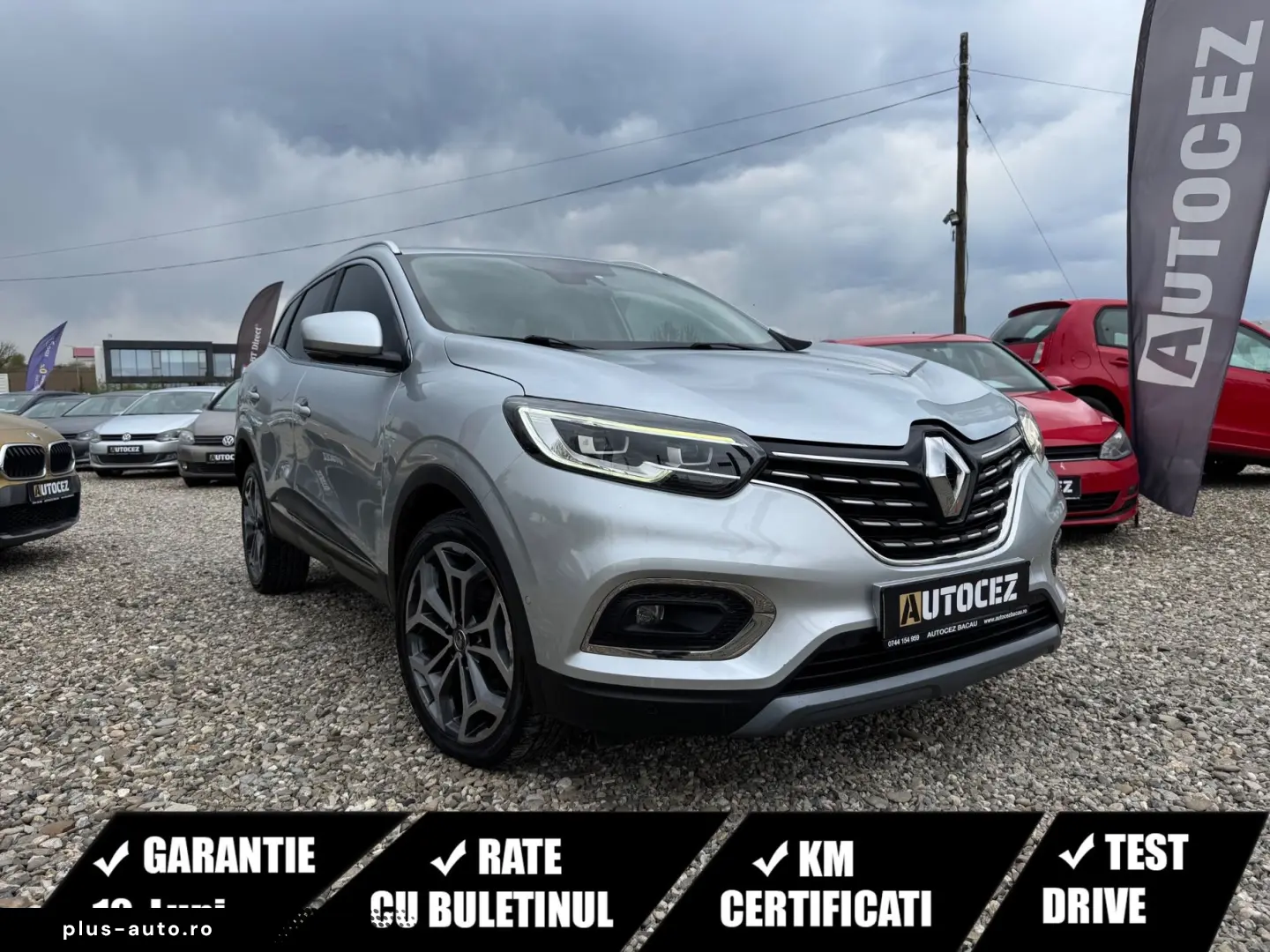 Renault Kadjar