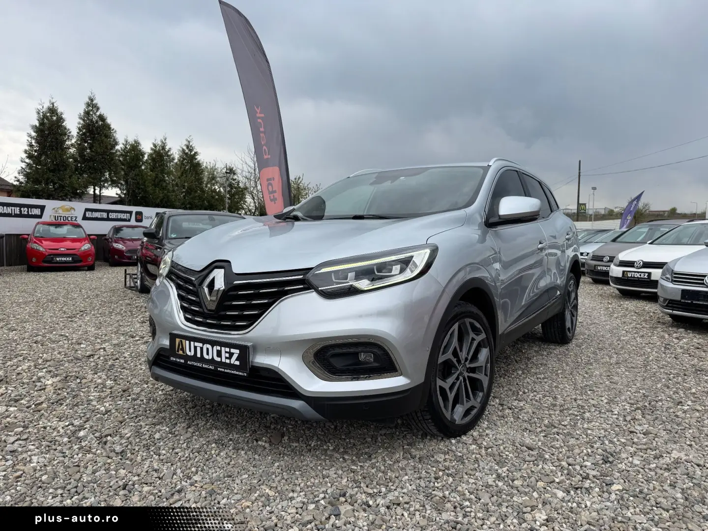 Renault Kadjar