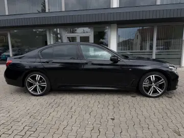 Bmw Seria-7 Gen-G11-G12-2015