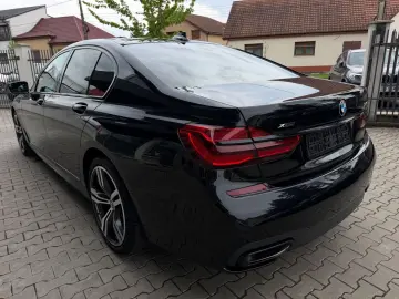 Bmw Seria-7 Gen-G11-G12-2015