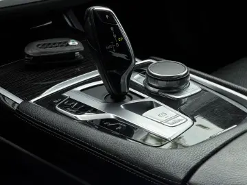 Bmw Seria-7 Gen-G11-G12-2015