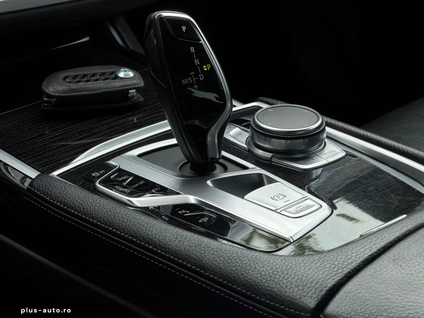 Bmw Seria-7 Gen-G11-G12-2015