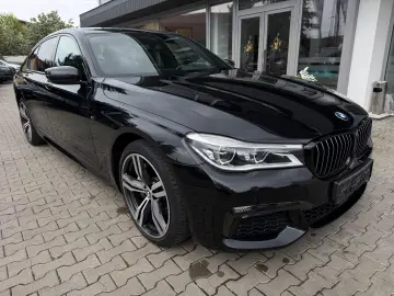 Bmw Seria-7 Gen-G11-G12-2015