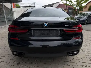 Bmw Seria-7 Gen-G11-G12-2015