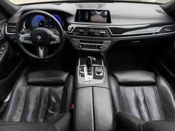 Bmw Seria-7 Gen-G11-G12-2015