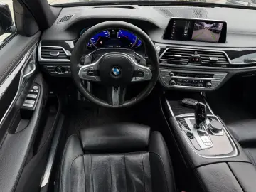 Bmw Seria-7 Gen-G11-G12-2015