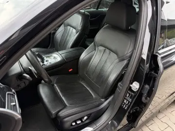 Bmw Seria-7 Gen-G11-G12-2015