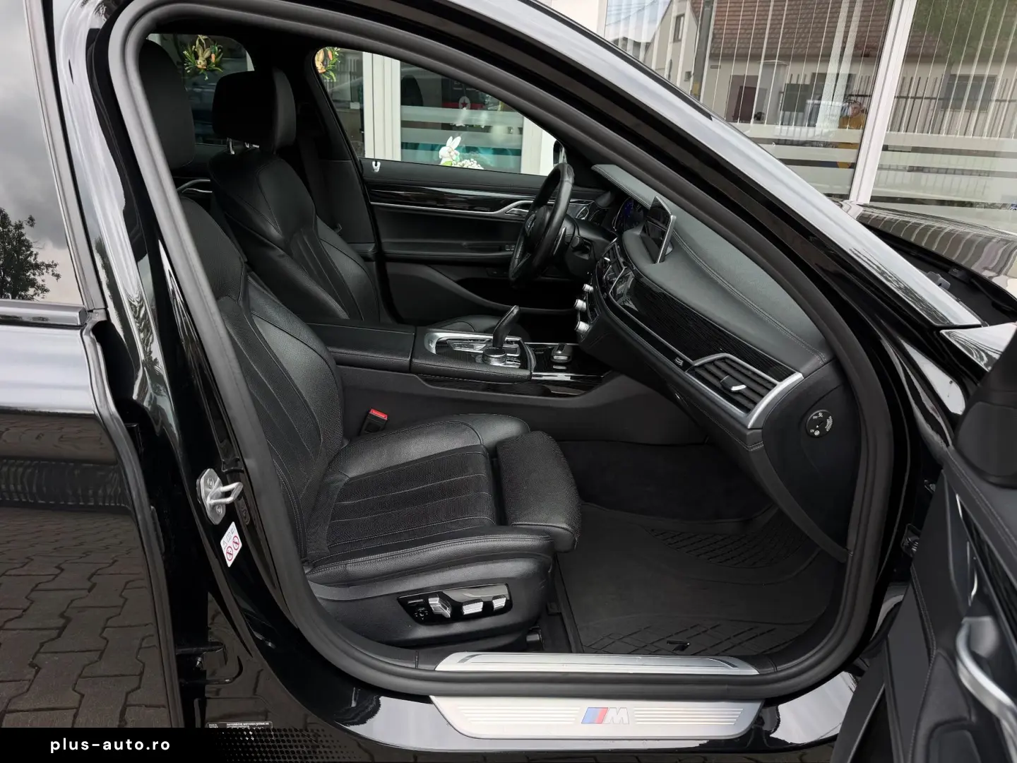 Bmw Seria-7 Gen-G11-G12-2015