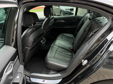 Bmw Seria-7 Gen-G11-G12-2015