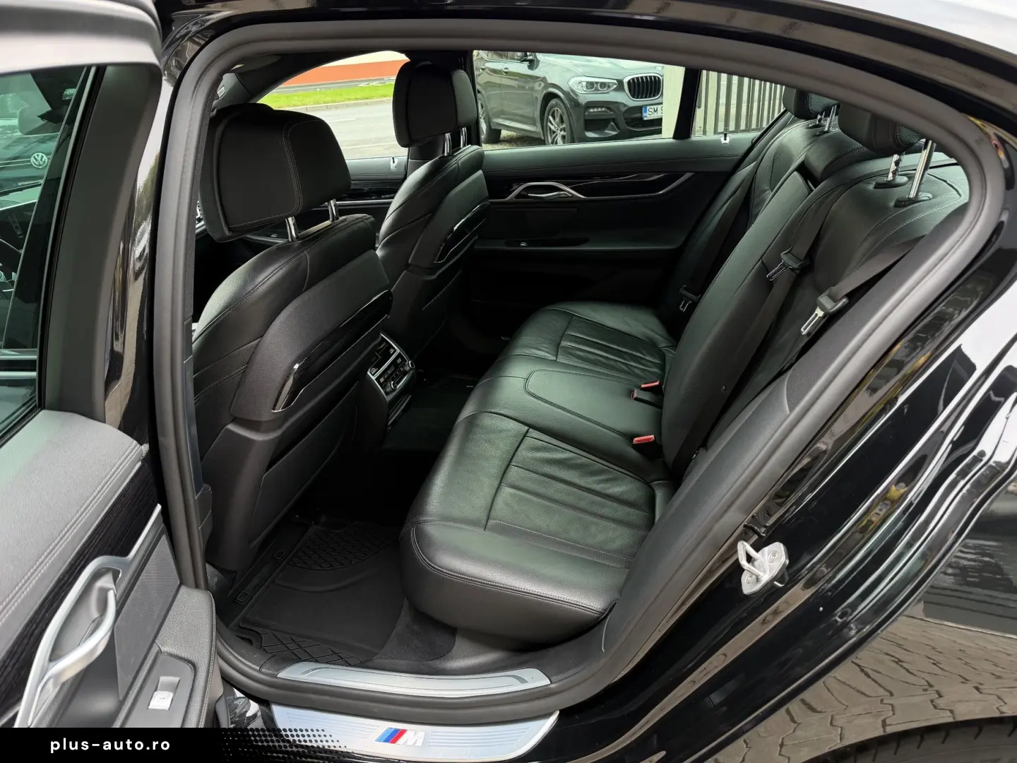 Bmw Seria-7 Gen-G11-G12-2015