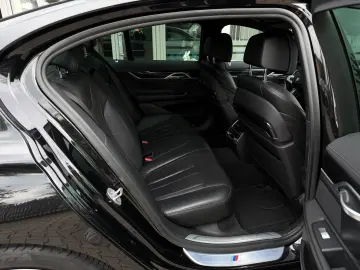 Bmw Seria-7 Gen-G11-G12-2015