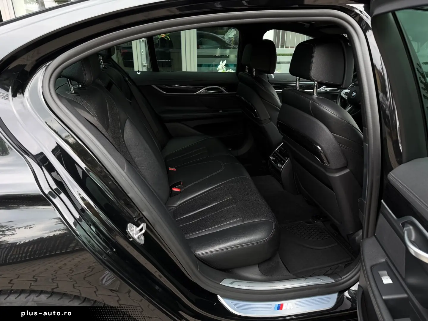 Bmw Seria-7 Gen-G11-G12-2015