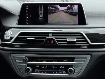 Bmw Seria-7 Gen-G11-G12-2015