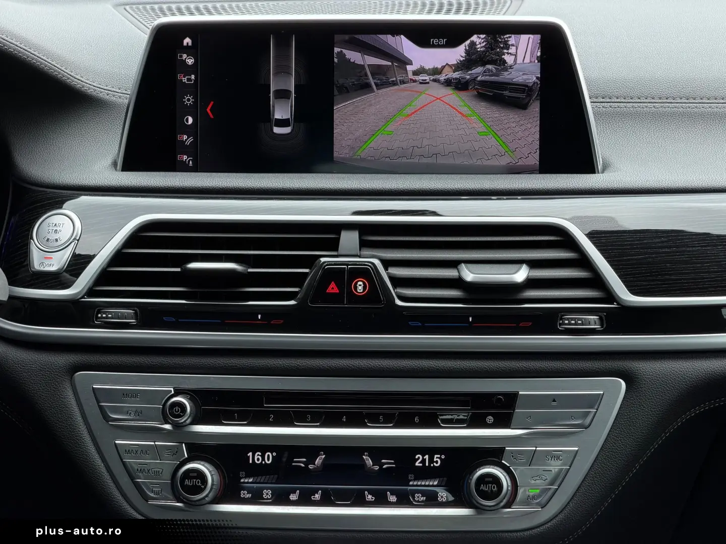 Bmw Seria-7 Gen-G11-G12-2015