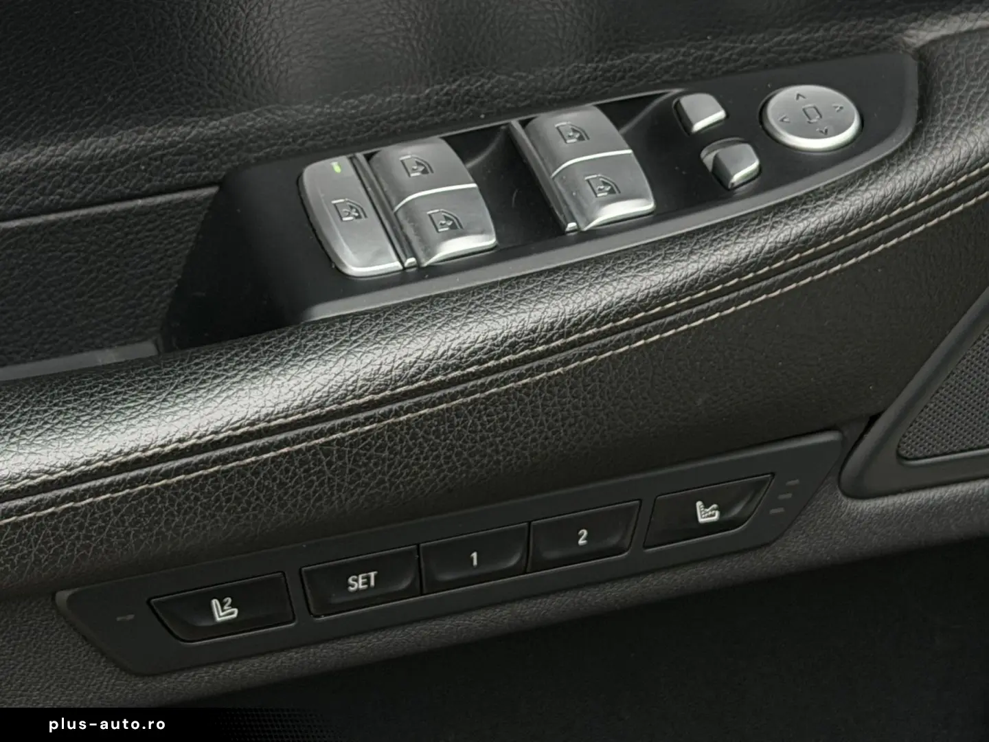 Bmw Seria-7 Gen-G11-G12-2015