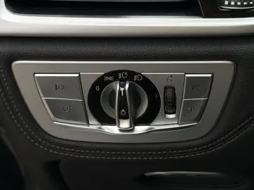 Bmw Seria-7 Gen-G11-G12-2015