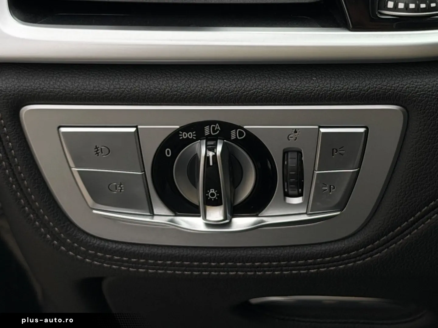 Bmw Seria-7 Gen-G11-G12-2015